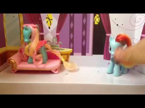 Добро пожаловать на канал MLP SISTERS TV смотреть онлайн