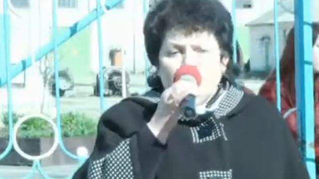 ТРК "Луч" Светлана Жайворонок - Сюжет (26.04.10) смотреть онлайн