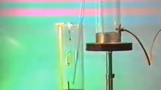 Атмосферное давление .Газовый сифон смотреть онлайн