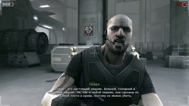 Modern Combat 4: Zero Hour (Android) (На русском) • Прохождение #10 смотреть онлайн