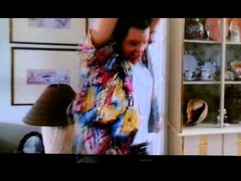 Mimi Faust vs Ace Ventura смотреть онлайн