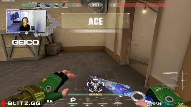 VALORANT ACE ACADEMY | Tenz , Sinatraa , Shahzam , Subroza , Asuna , Tarik смотреть онлайн