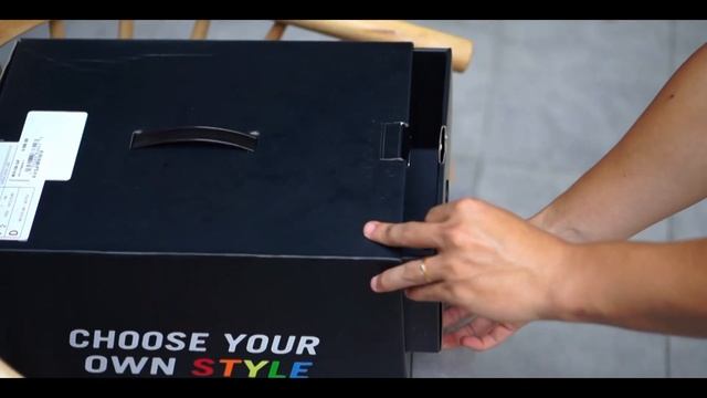 Unboxing New Balance 997h x New Era CM997HNE Đỉnh cao Retro Runner смотреть онлайн