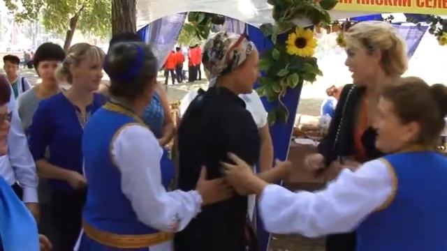 "Киношок" встретит юбилей на курорте смотреть онлайн