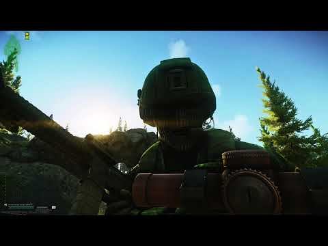 Tarkov Edit Part 2 смотреть онлайн