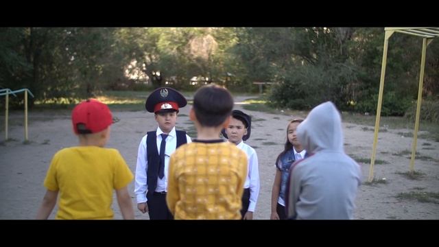 Казахстанский фильм-Приключения Шерлока Холмса,Доктора Ватсона и Мисс Марпл смотреть онлайн