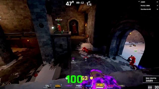 UT Noob Ownage смотреть онлайн