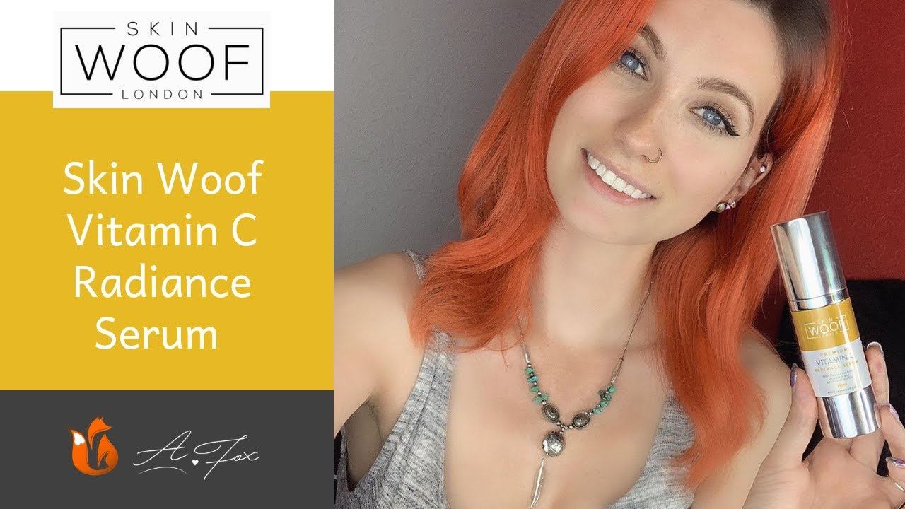 Vitamin c serum for face 2019 смотреть онлайн