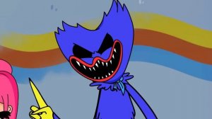 КАК Я ПОПАЛА В СТРАШНЫЙ ФИЛЬМ ЧЕЛЛЕНДЖ (АНИМАЦИЯ)