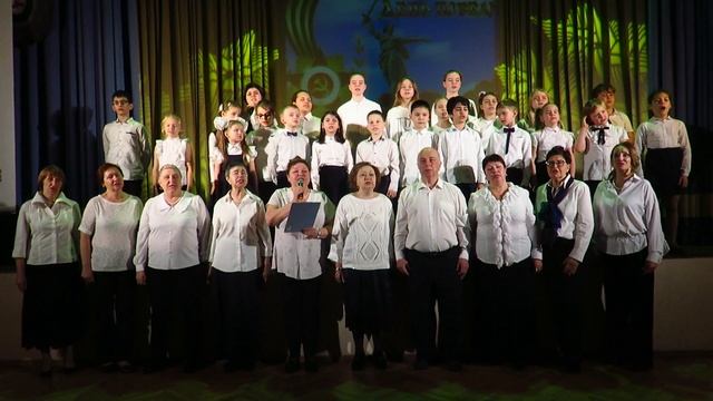 Майский вальс