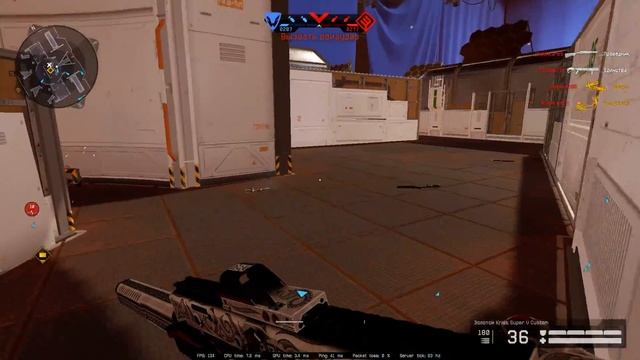 Warface. День Святого Патрика. Заканчиваем задание с пистолетом и выравниваем игру с наводкой) смотреть онлайн