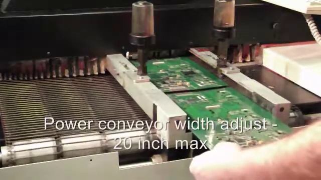 Conveyor Oven смотреть онлайн