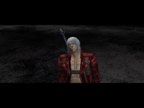 Devil May Cry 3: Taking Cerberus out for a walk. смотреть онлайн