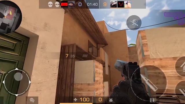 купил самый классный дигл на земле|Standoff 2 смотреть онлайн