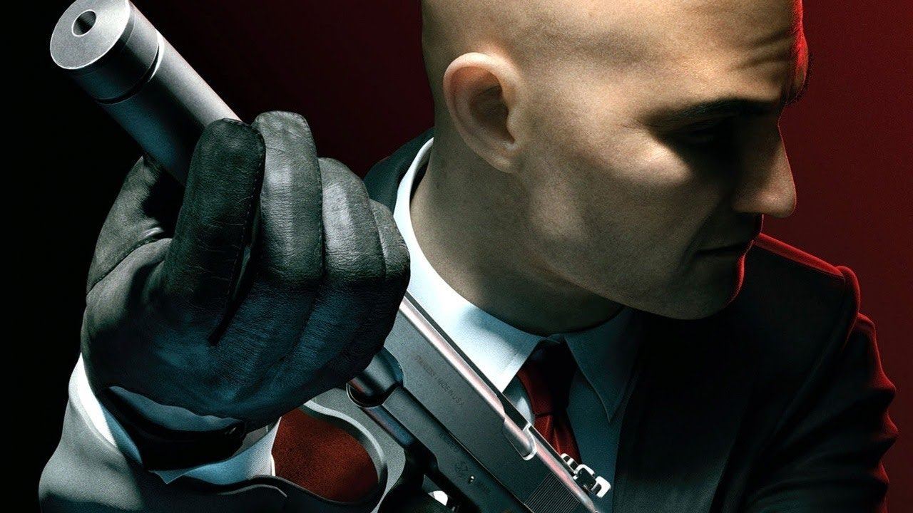 Hitman Pro 2016 Mission Club 27 PC Gameplay смотреть онлайн