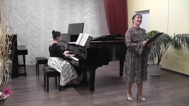 Ксения Любина Сольный концерт смотреть онлайн