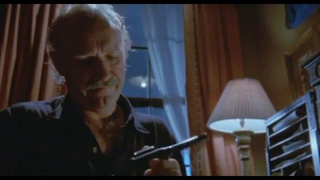 Eureka (1983) Gene Hackman смотреть онлайн