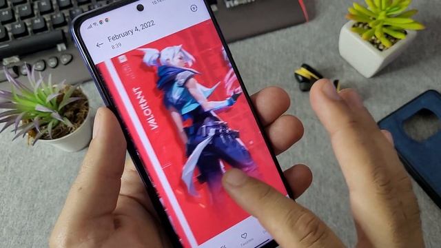 TEMA VALORANT + ICON +WALLPAPER | COM CERTEZA O MELHOR TEMA PARA O SEU XIAOMI EM 2022 смотреть онлайн
