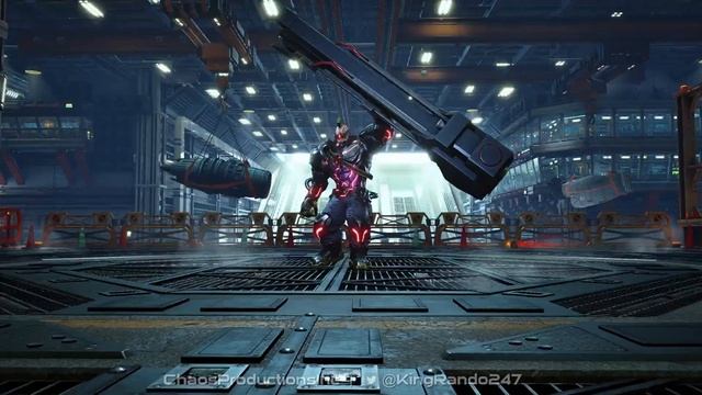 They Gave Jack A PROTON CANNON!!! смотреть онлайн