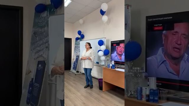 Отзыв по Гаймориту компании IMAGINE PEOPLE. смотреть онлайн