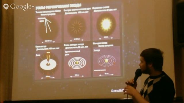 Дні науки НАН України: Астрономічний лекторій смотреть онлайн
