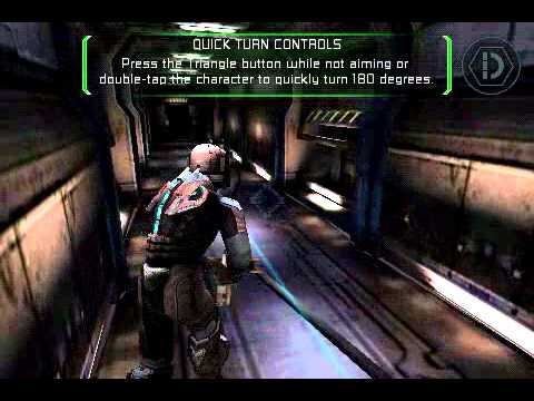 Dead Space - Android - Xperia Mini Pro.mp4 смотреть онлайн
