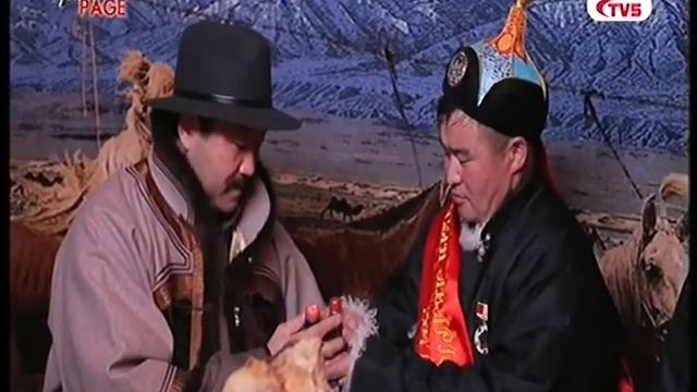 УИХ-ын Ж.Бат-Эрдэнэ #Томилолт #Булган смотреть онлайн