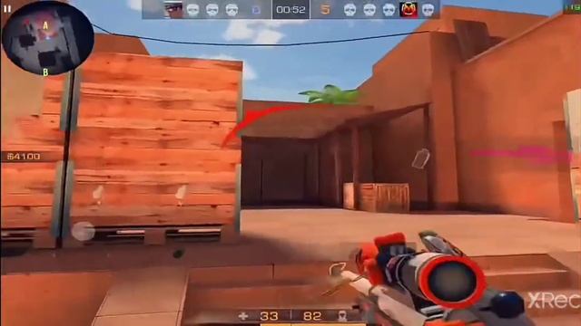 Standoff2. Под песню РАТАТА. Очень клёво. Пранк 100%. смотреть онлайн