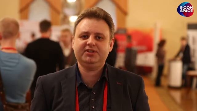 E-COM SPACE / Алексей Прыгин / МаксиПост смотреть онлайн