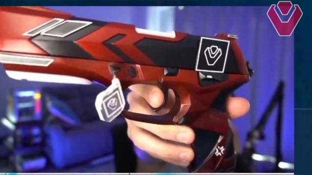 Sen Tarik Promoting *Real* Sentinel Classic skin Showcase Vct 2024 Bundle смотреть онлайн
