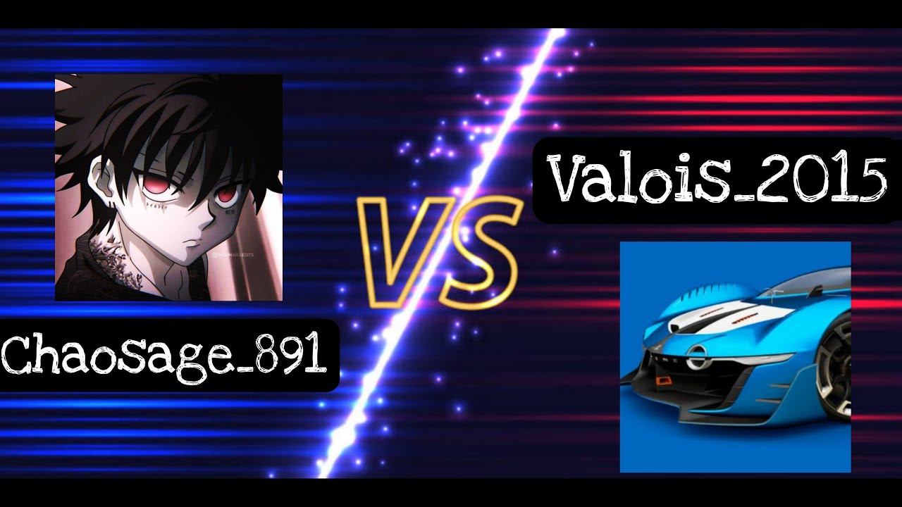 God of war Online - Moc's mejor de 3 : Chaosage_891 vs. Valois_2015 смотреть онлайн