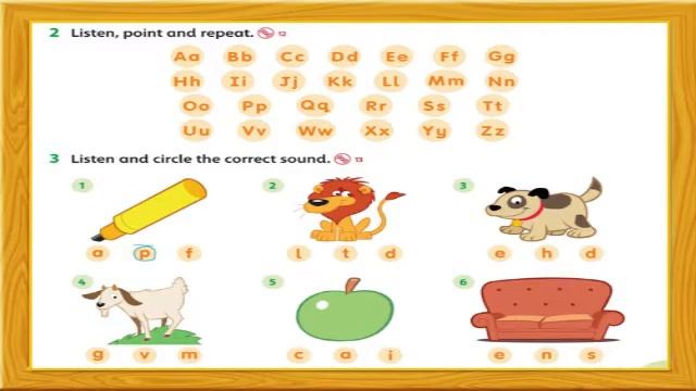 Family & Friends 2 - Unit 1: Our New Things (Second Edition Full)