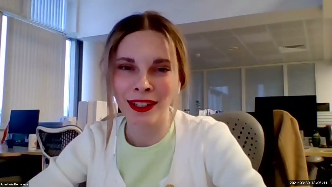 Социальная психология 30.03.2021 смотреть онлайн