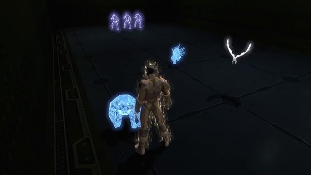 DCUO: Survival Mode Season 2 Rewards Showcase смотреть онлайн