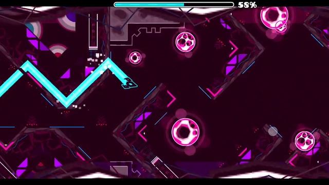 KOCMOC Is Passed... HARD HARD!
