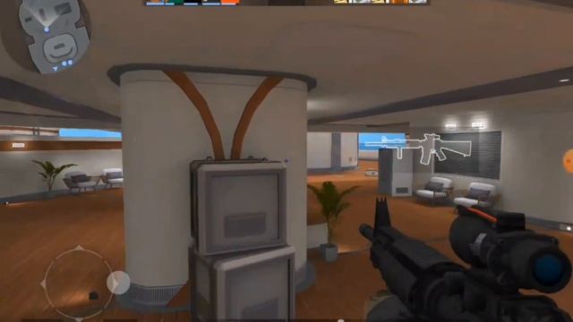 КАК СТАТЬ КИБЕРСПОРТСМЕНОМ В STANDOFF 2 смотреть онлайн