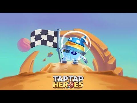 420 Giros en la Ruleta • Rueda de la Fortuna • Taptap Héroes смотреть онлайн
