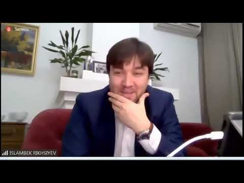 История своего успеха от Исламбека Рихсиева, топового лидера компании BEVERLee Club
