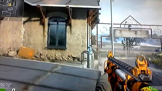 Bo2 petit bug sur standoff fun смотреть онлайн