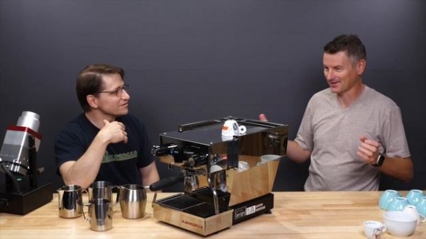 La Marzocco Linea Micra Review: An Espresso Expert’s Take