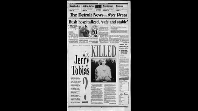 False Witness