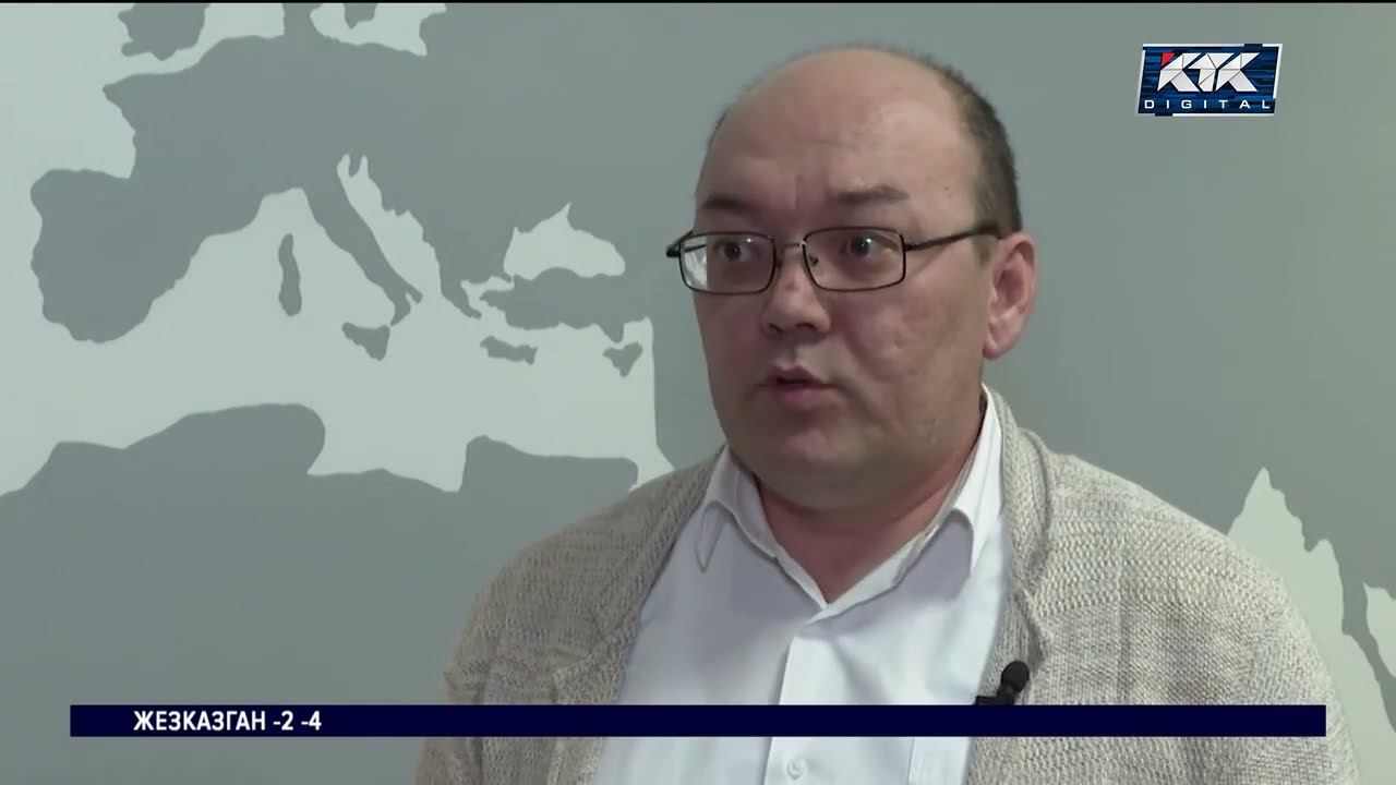 Лидер ОСДП Асхат Рахимжанов отвечает на вопросы в соцсетях