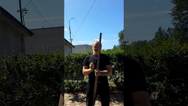 Упражнения для рук( с ломом) смотреть онлайн