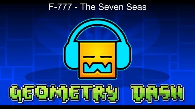 F-777 - The Seven Seas