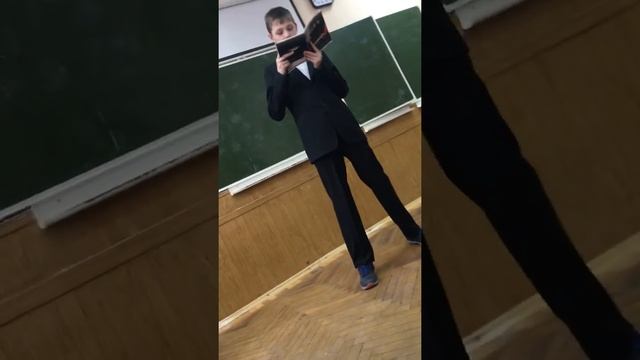 Акакий у доски#5 смотреть онлайн