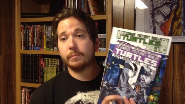 GRAPHIC NOVEL & BOOK HAUL | August 2014 смотреть онлайн