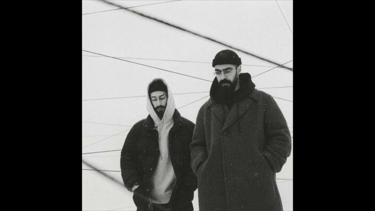 Miyagi & Эндшпиль - Narrative (1ЧАС)
