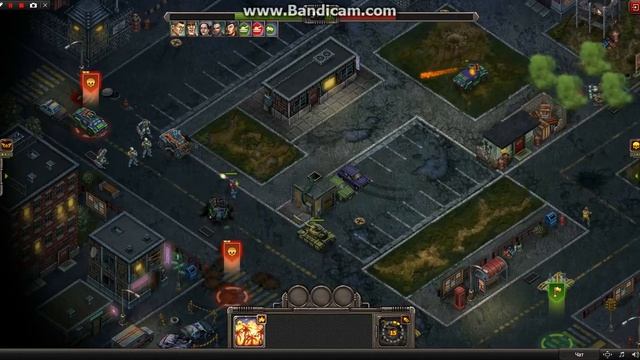 ИГРА КРИЗИС: Ивент Расплата, миссия-Ликвидировать Вицбольда(3круг) смотреть онлайн