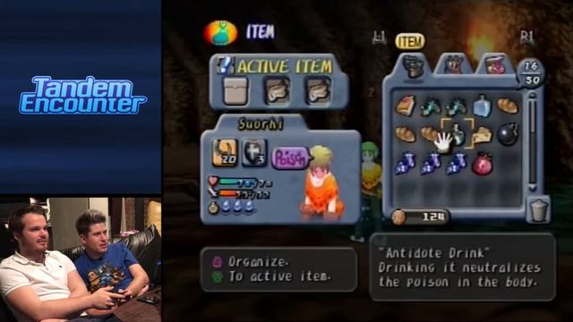 Dark Cloud - Ep. 6: Hit and Run — Tandem Encounter смотреть онлайн