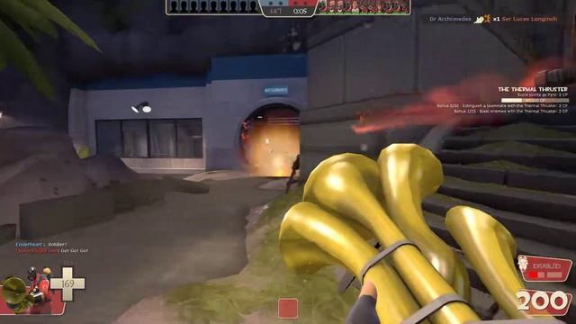 Team Fortress 2 10 23 2017 23 51 06 29 DVR смотреть онлайн